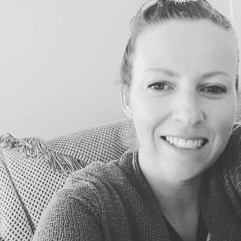 Meet your Posher, Kellie